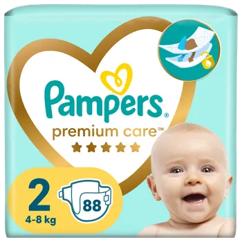 pieluch pampers sleep 4