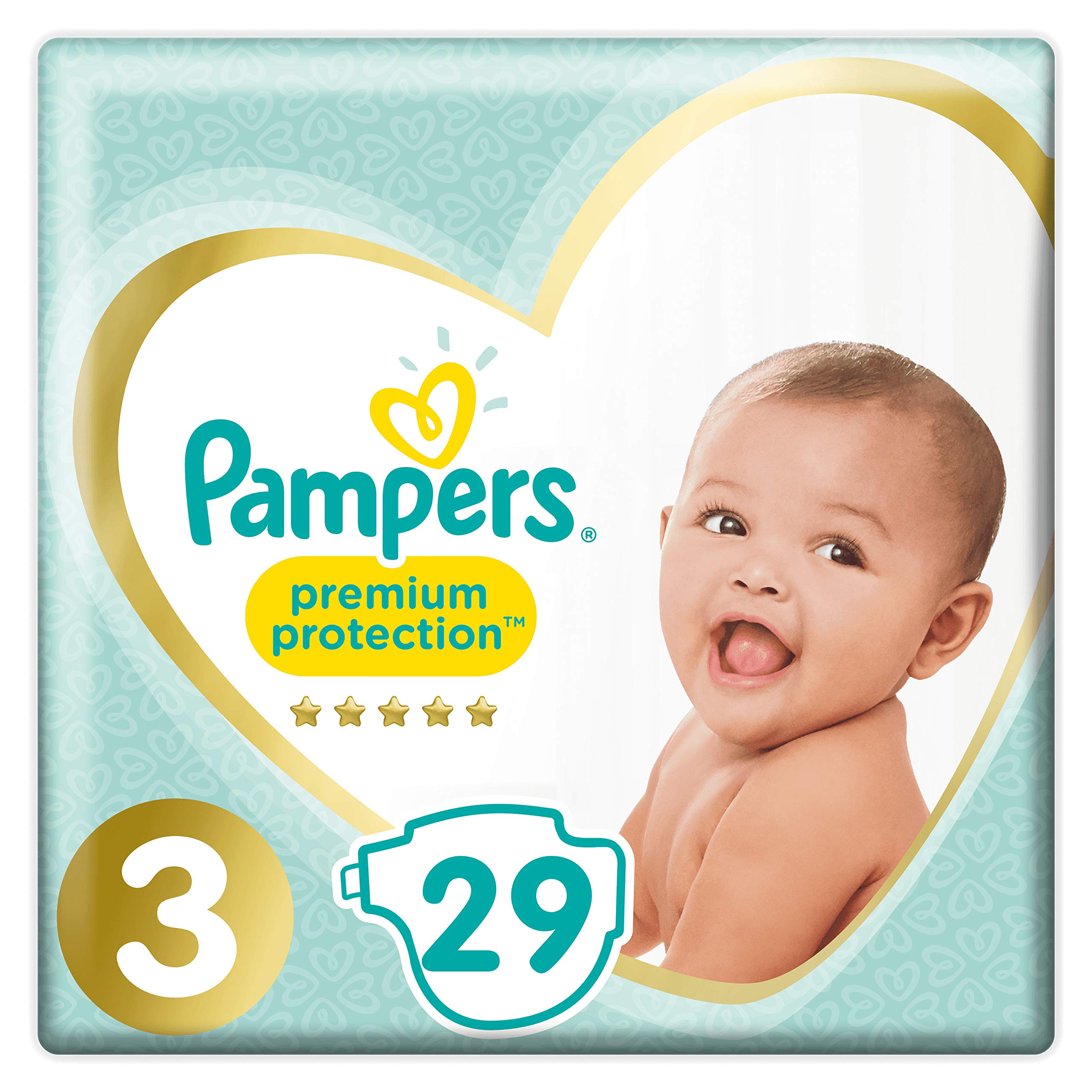 pampers pants instrukcja