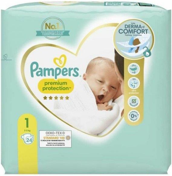 24 tc pampers