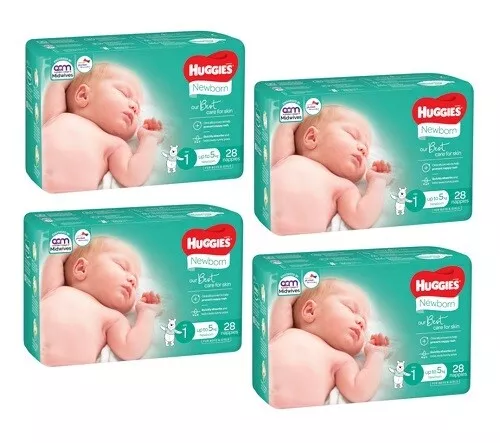 custeczki pampers sensitive skład