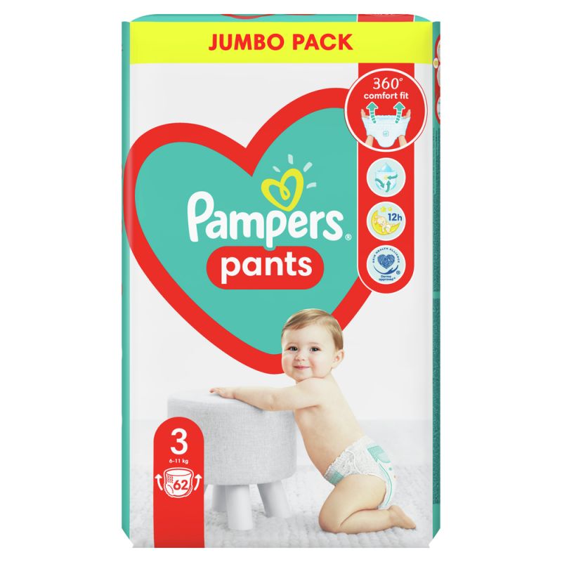 pampers premium care 1 w aptece