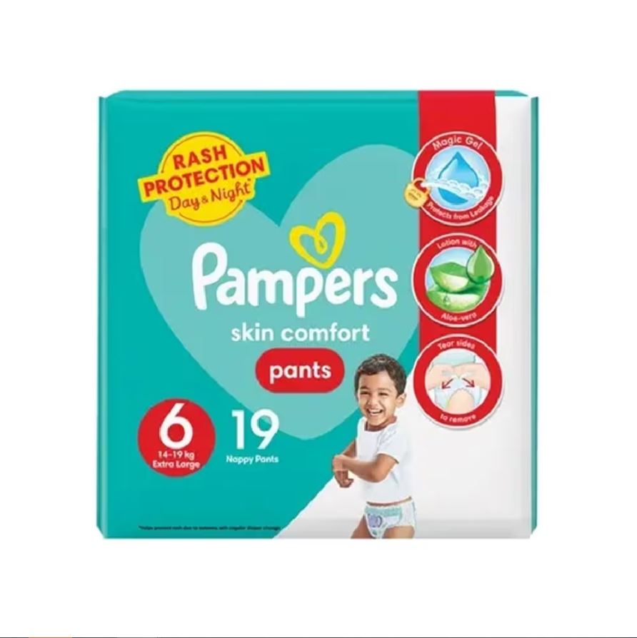 canon mp 560 pampers