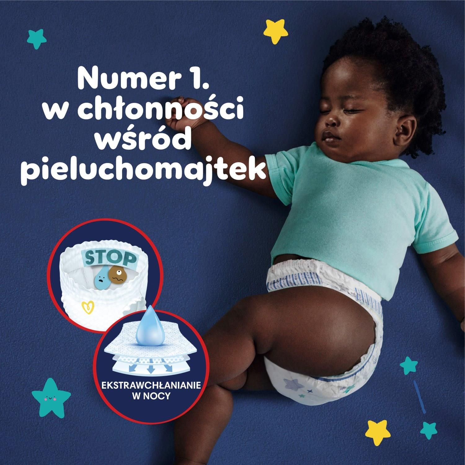 tesco pieluchy pampers gazetki promocyjne