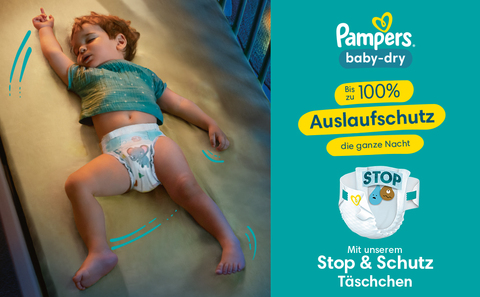 pampers cena jednostkowa