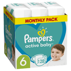 pampers napis