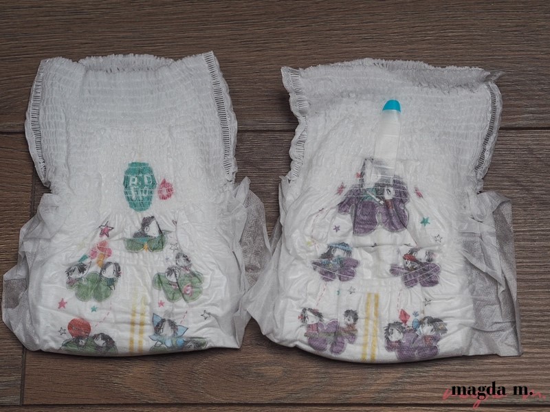 pampers new baby pieluchy jednorazowe rozmiar 1 newborn 43 szt