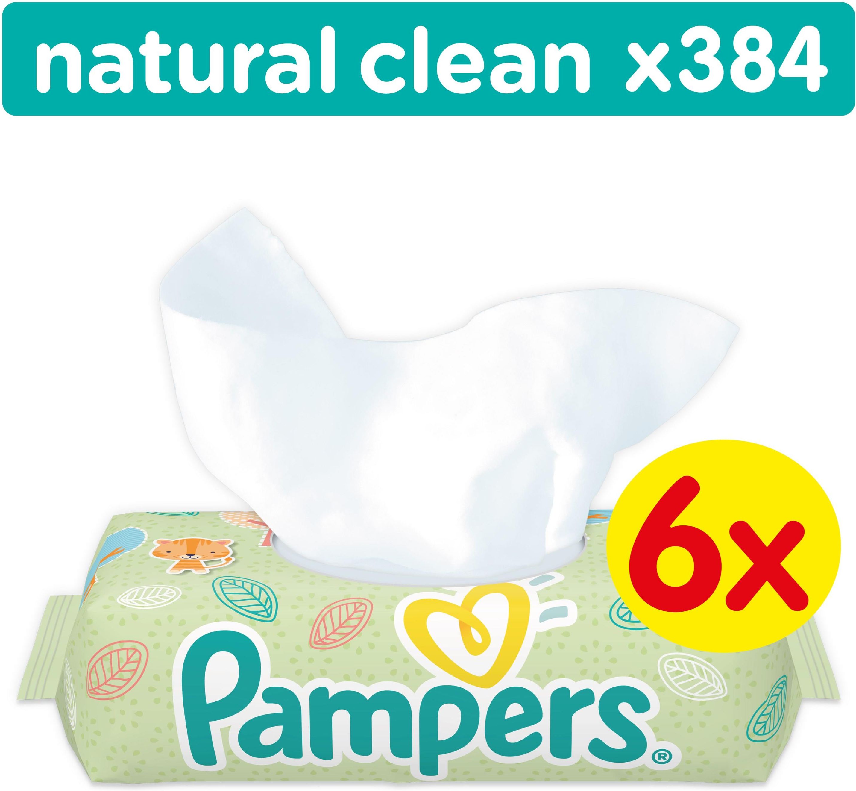 pampers rodzaje pieluszek