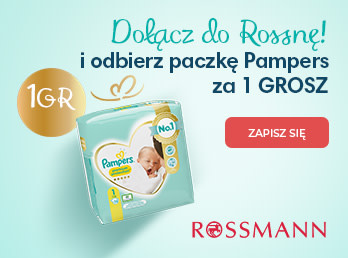 smierdzący pampers