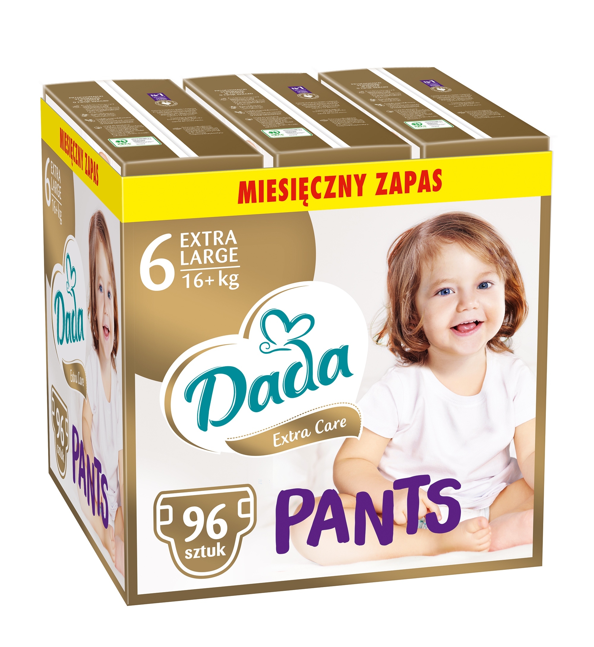 pampers baby dry extra large plus