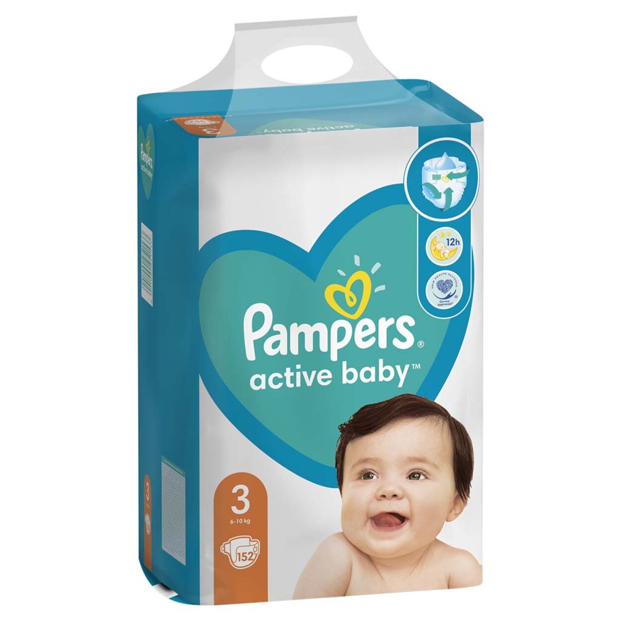 pampers premium care 1 78 cena