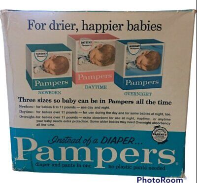 kod promocyjny emag na pampers