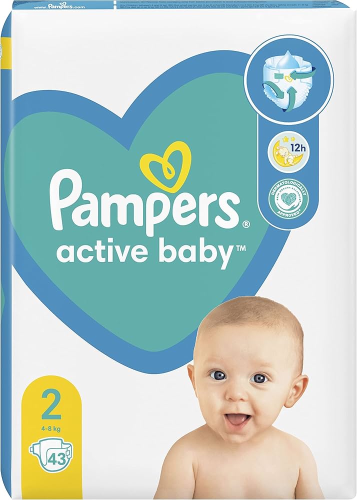 tesco pampers premium care 2