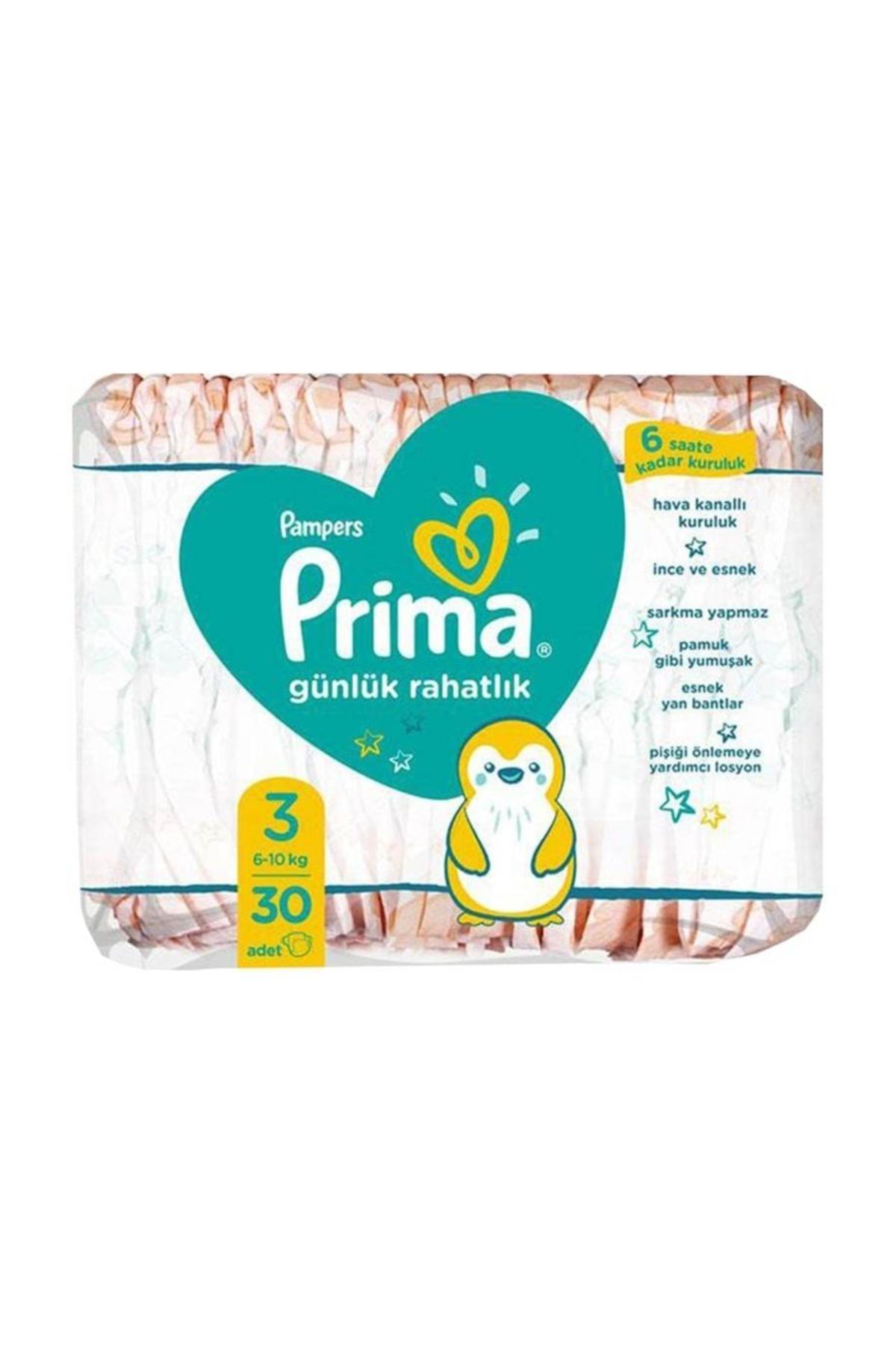 pieluchy pampers 2 premium care