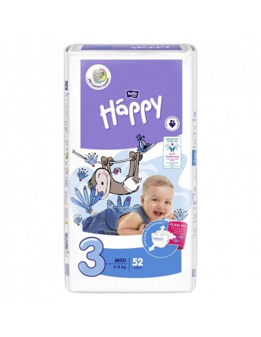 aqua pure pampers skład