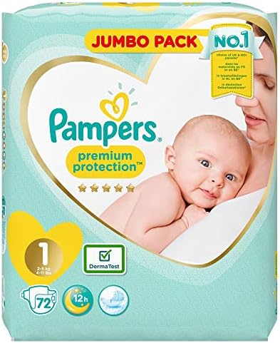 pampers ciaza 9 tydzien