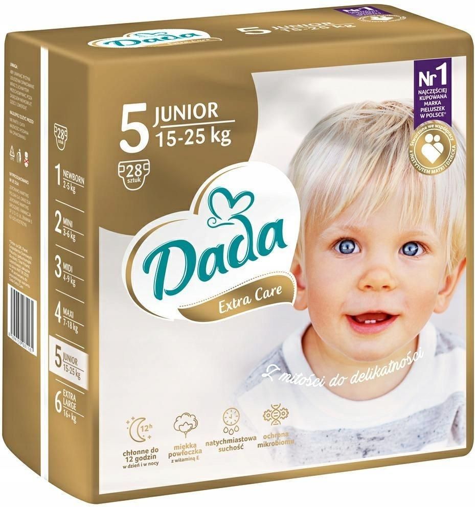 pampers activrnajlepsza cena