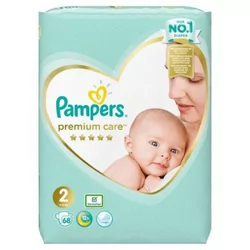 pampers active baby dry 3 90 szt