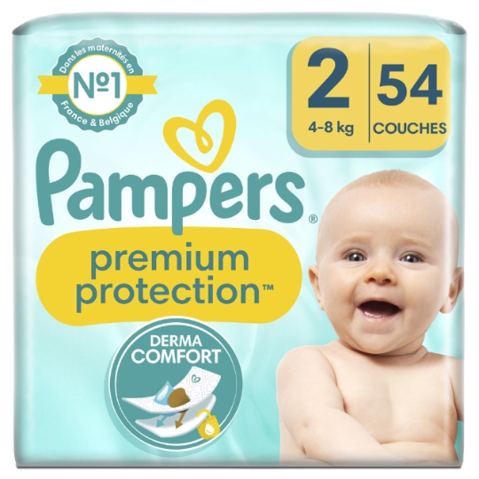 pampers active baby 4 74 szt