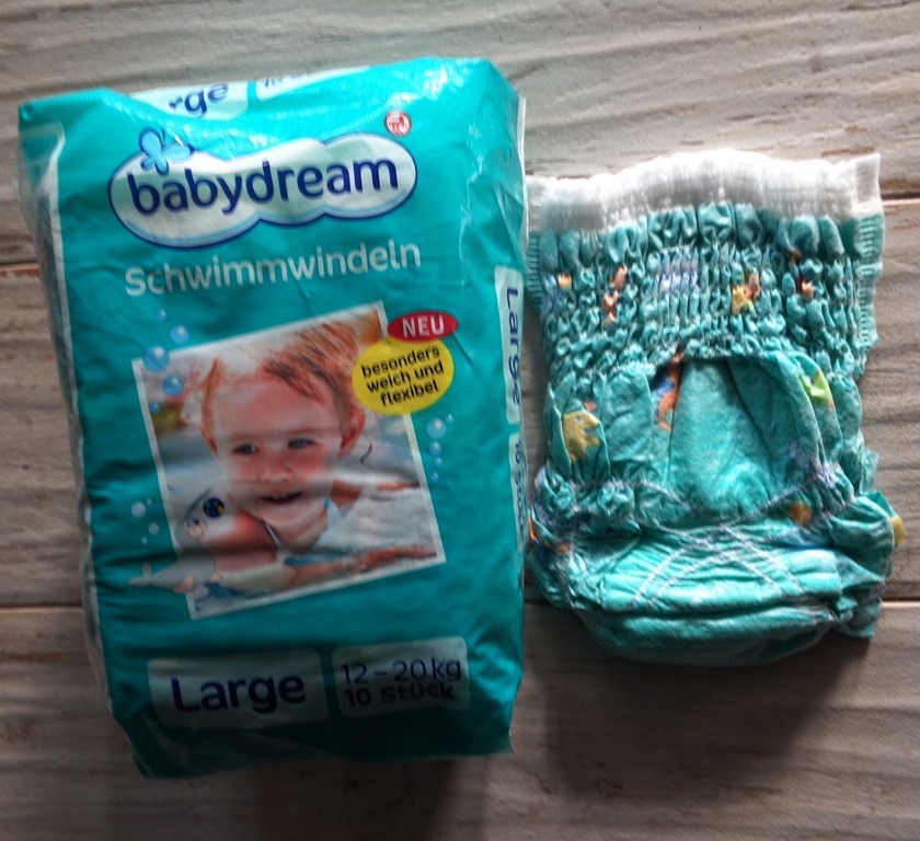 pampers monthly pack size 2