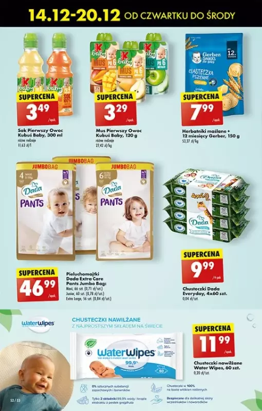 pampers new baby size 0 micro carry pack 24 nappies