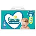 pieluchy pampers 3 midi