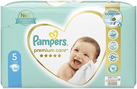 pampers pieluchy active baby rozmiar 4 147 sztuki