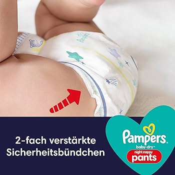 pampers new baby 43 szt cena