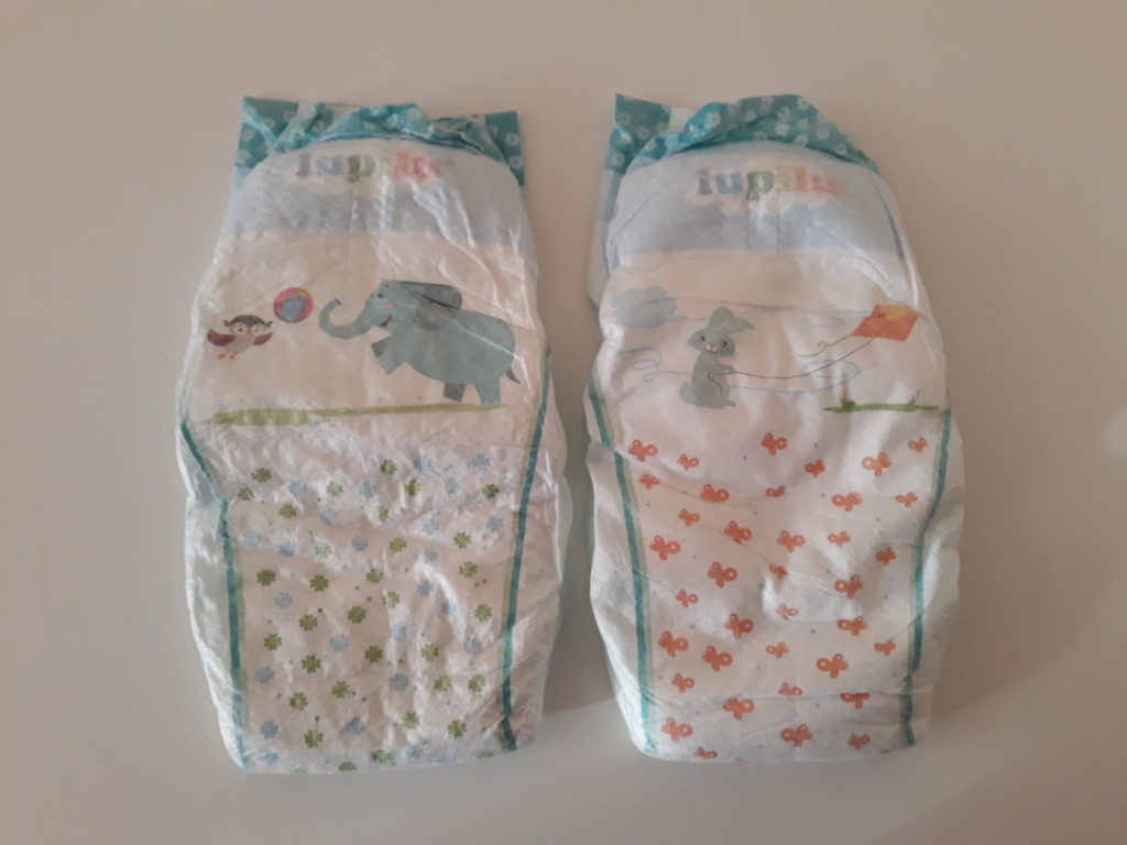 pampers premium care 0 tesco