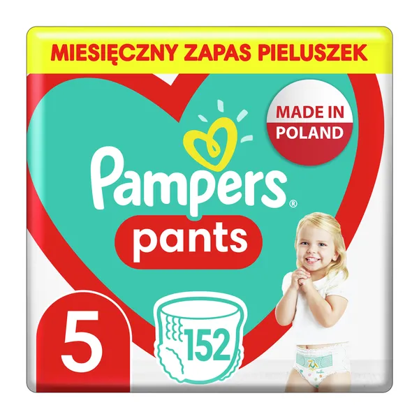 pieluchy do plywania pampers 2