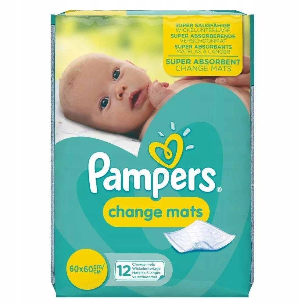 dziecko wrucilo do sikania w pampers