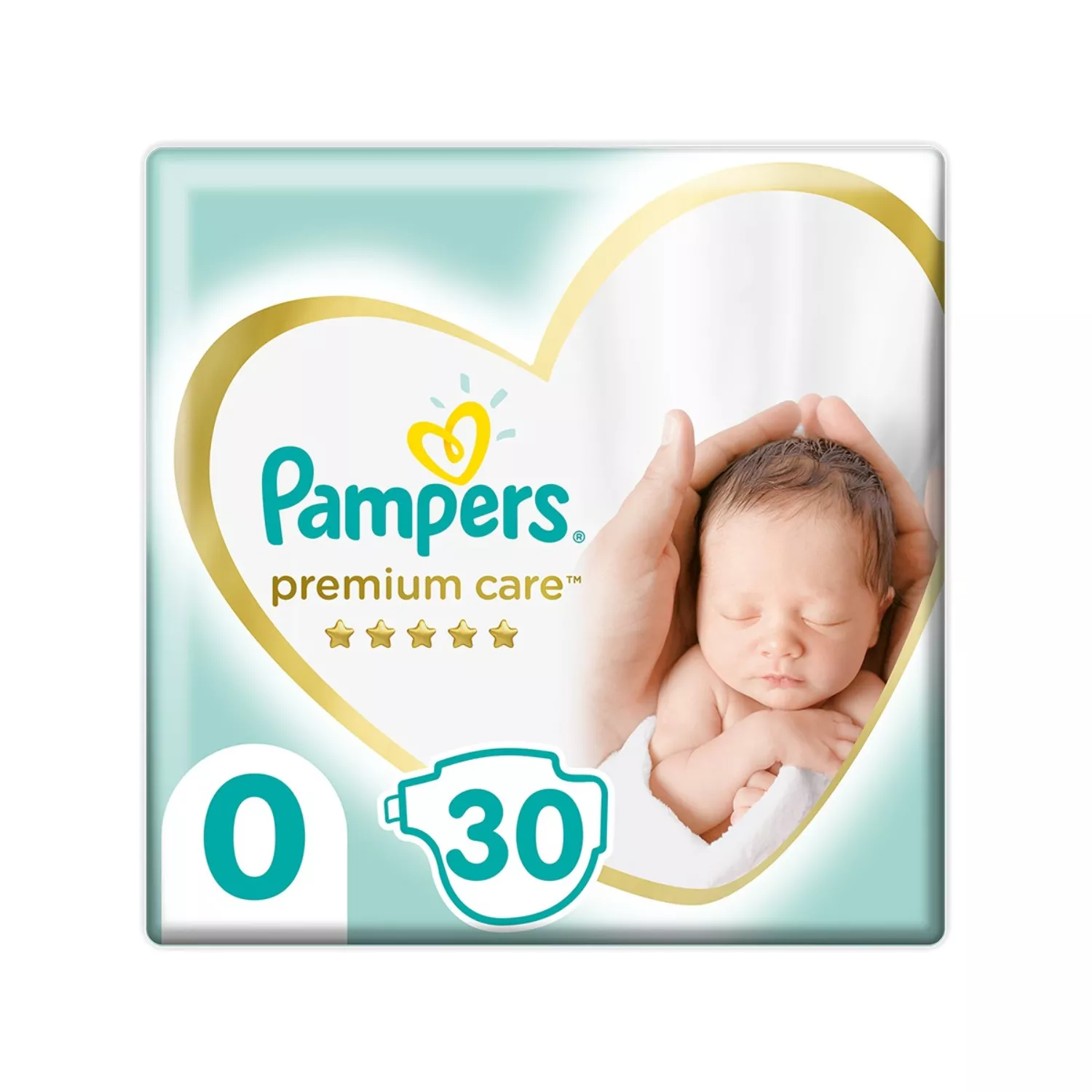 pampersy pampers 0 auchan