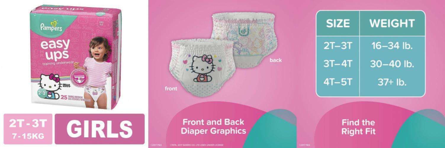 pampers 3 brzydki zapach