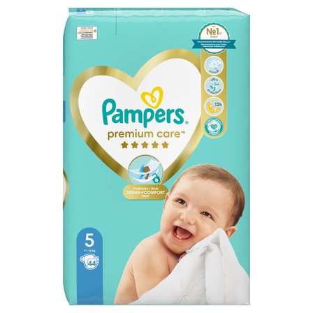 pampers active baby 4 maxi 76