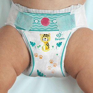 pampers pieluchomajtki jak ściągnąć