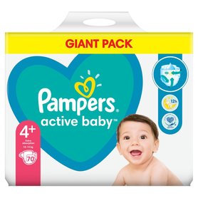 pampers baby dry gr 3 midi plus 5 10 kg