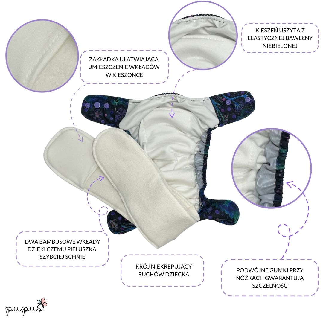 pieluchomajtki pampers active baby pants mega box junior 96szt