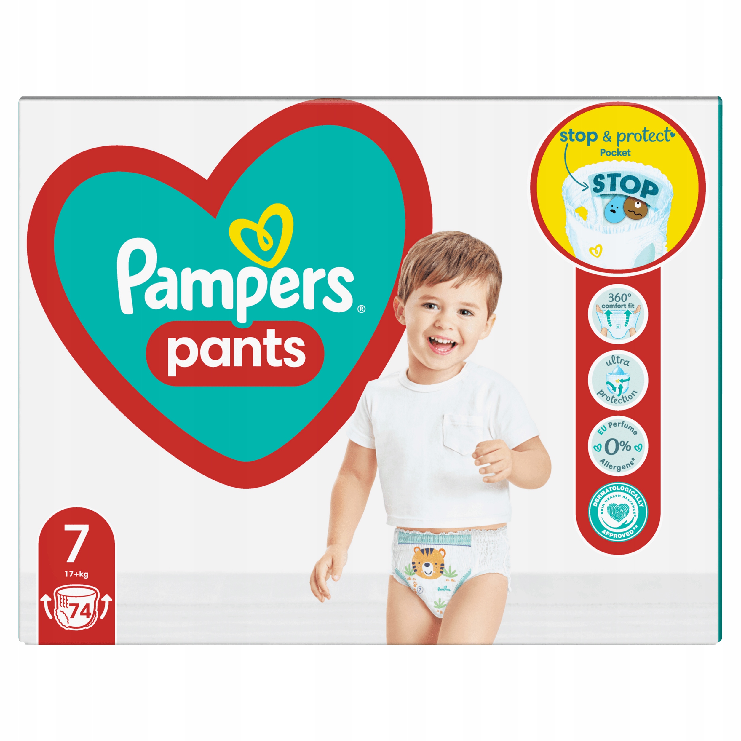 pampers premium care newborn ceneo