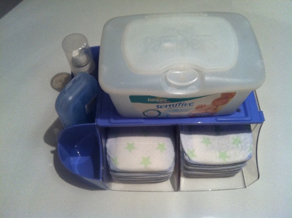 pampers premium new born 22