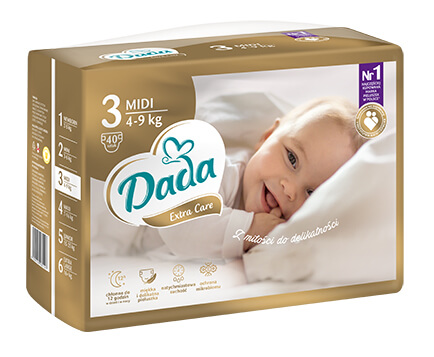 BabyOno 1062/04 Płyta ssąca