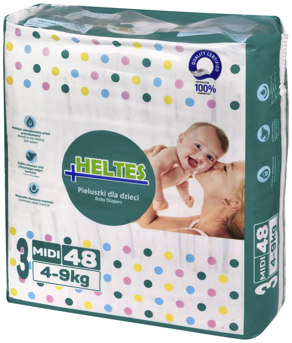 pampers premium care rozmiar 1 newborn 2-5 kg 88 pieluszek