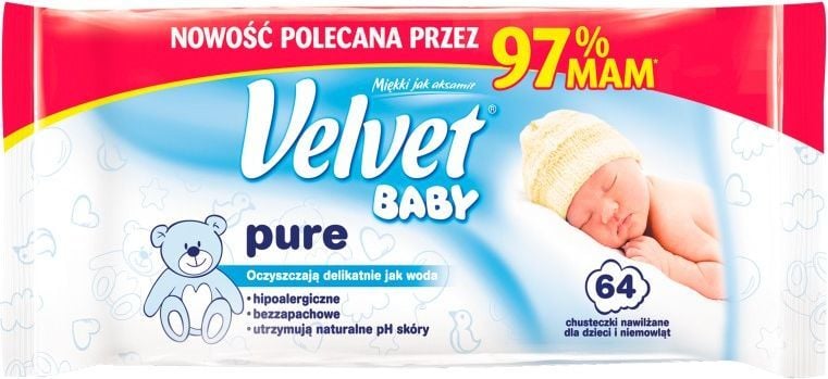 mogą box pampers