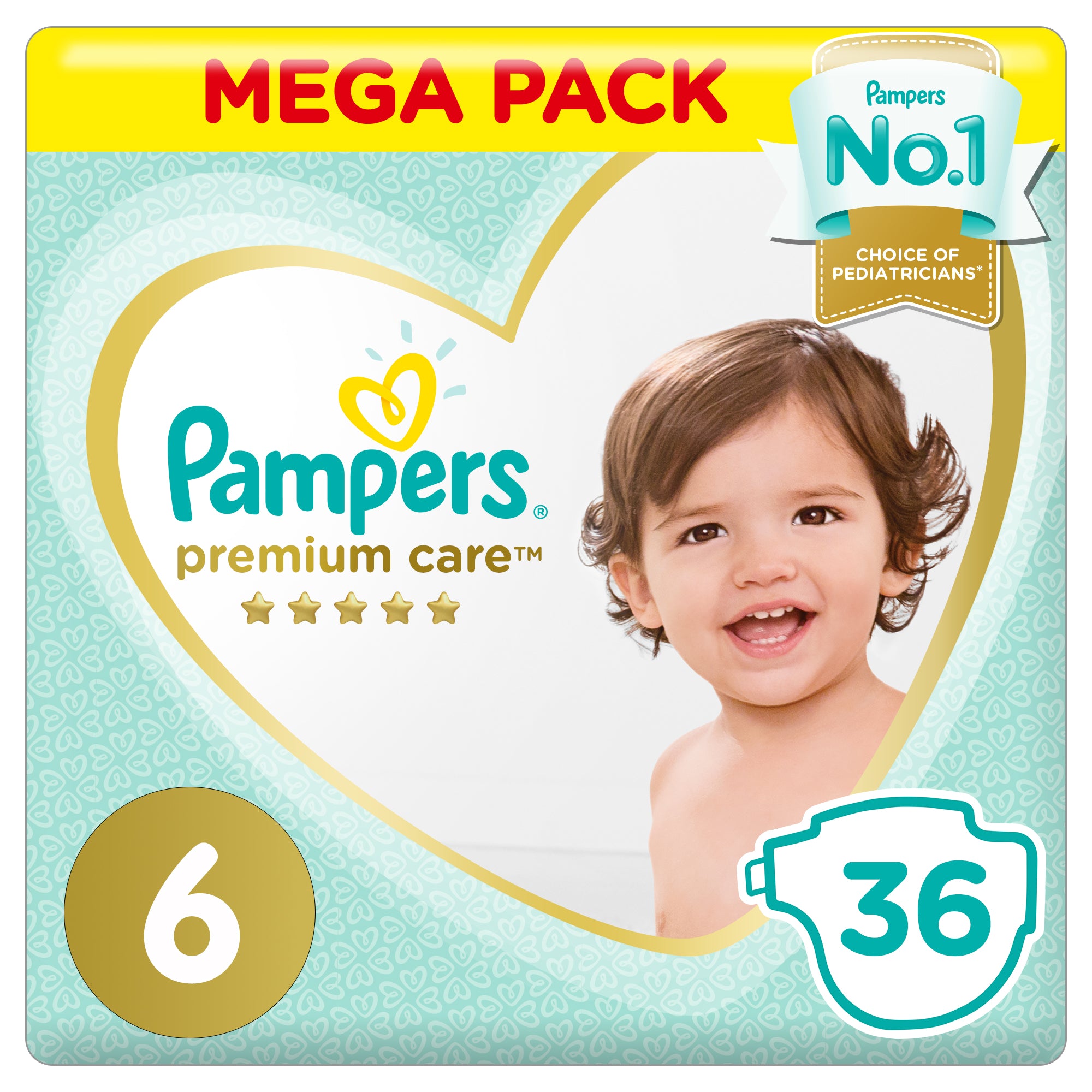 rossmann pampers baby dry pl