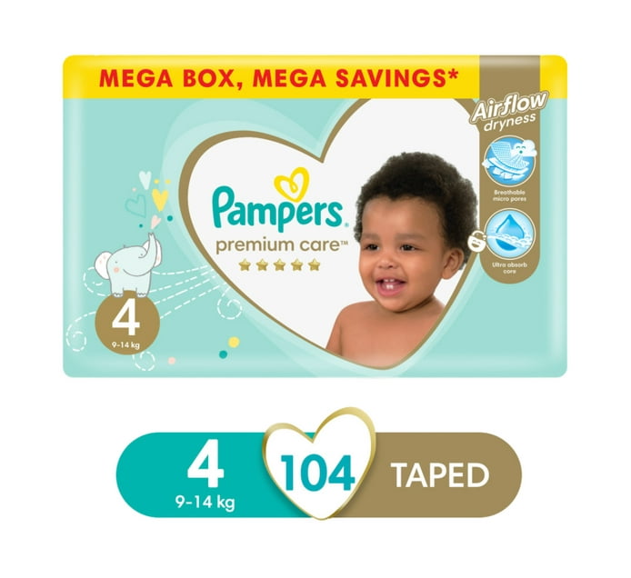 pampers epson l800