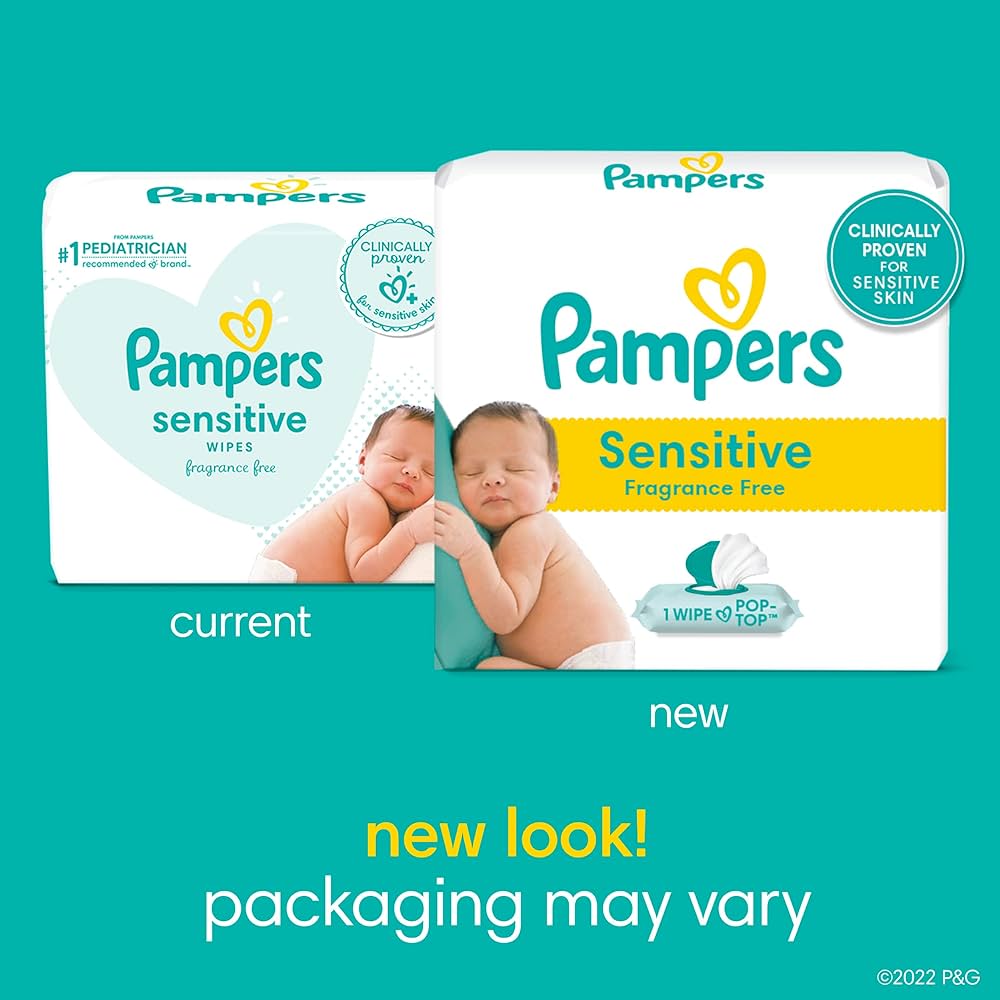 pampers skok spadochronowy