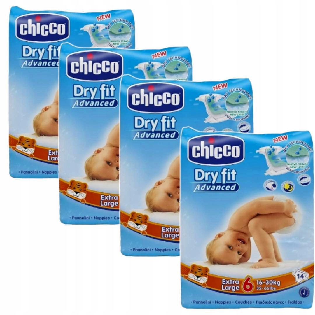 pieluchy pampers 3 premium care 60 szt