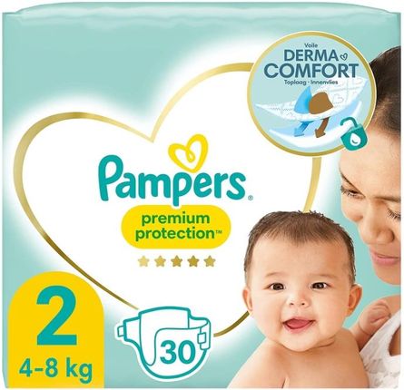 pampers zarejestruj