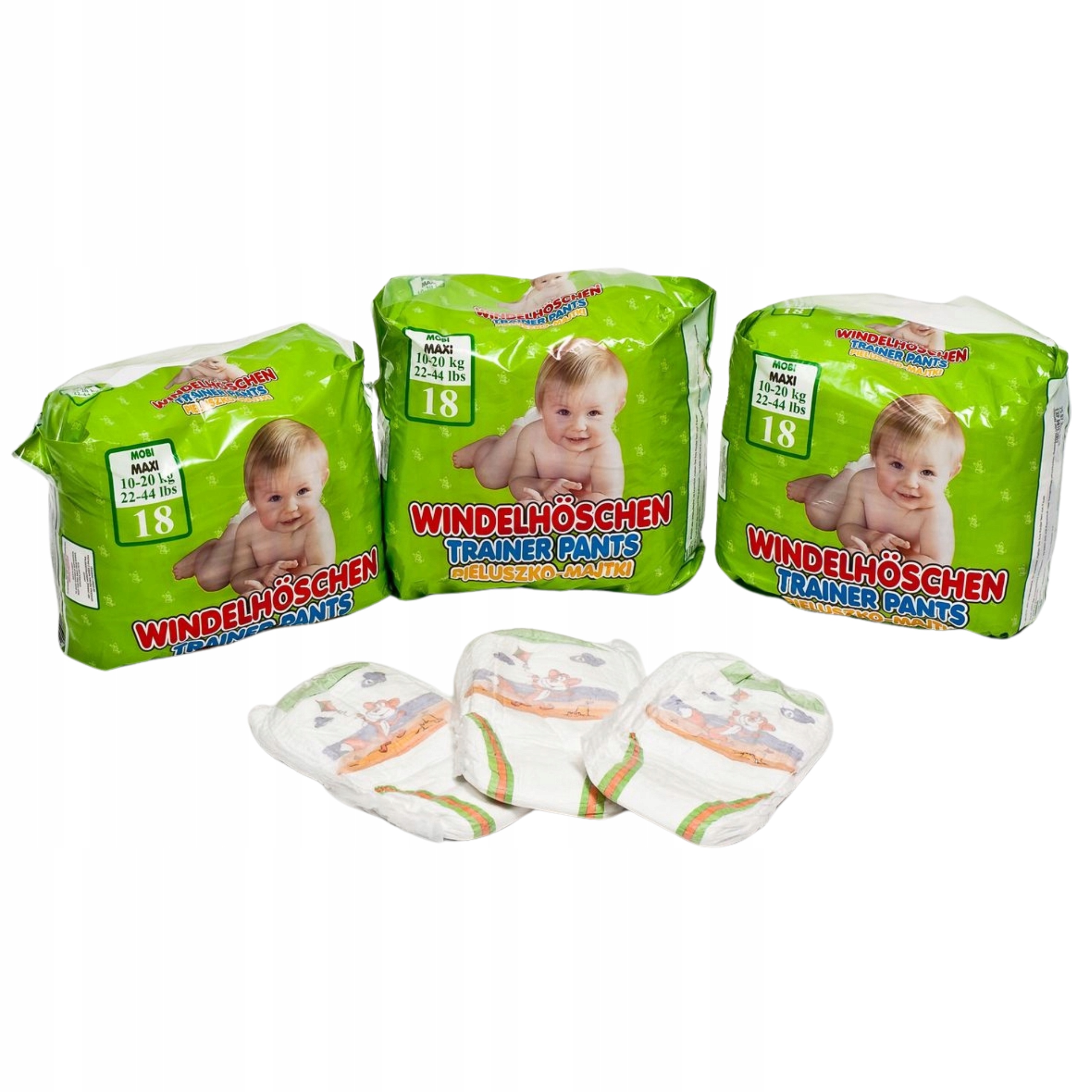 pampers zwykly a.premium care