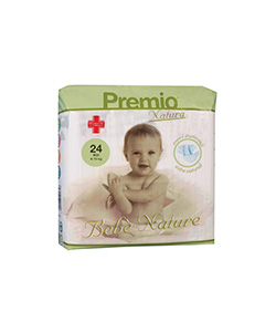 intermarche promocja pampers