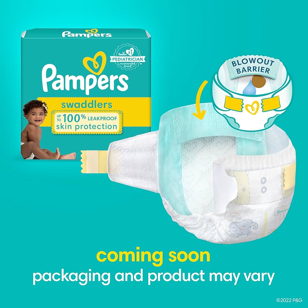 pampers premium care 1 wskaźnik