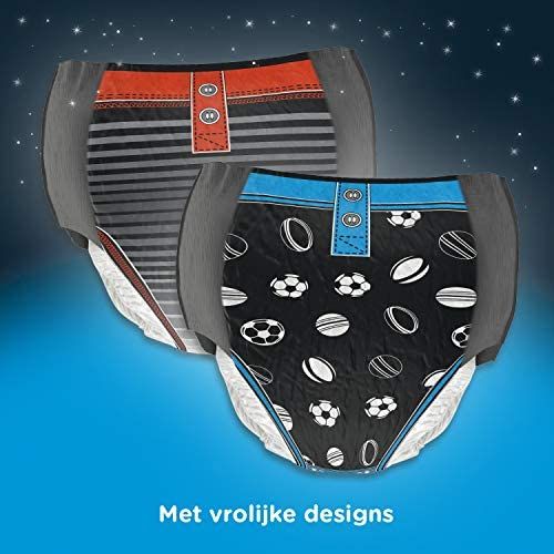 pieluxhomajtki pampers 5 boy